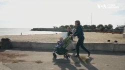 Історії 3-х жінок-переселенок, які почали життя спочатку в Одесі. Відео