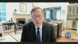 Генерали армій США, Канади та Австралії описали сценарії, як можна звільнити Крим. Відео 