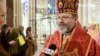 "Україна ніколи не стане на коліна, ніколи не здасться", - інтерв'ю з главою УГКЦ Святославом. Відео
