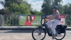 Вибори в ЄС: 27 країн обирають новий парламент. Відео