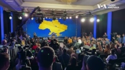 Свобода слова: чи є вона в Україні під час війни. Відео