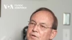"Одна з місій, для виконання яких призначений F-16, називається "придушення протиповітряної оборони противника", – Девід Дептула. Відео