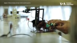 Безпілотники та міношукачі: як українські студенти створюють проєкти для ЗСУ. Відео