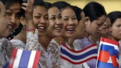 ព័ត៌មានពេលរាត្រី ២៧ កញ្ញា៖ អ្នក​តាម​ដាន​ចង់​ឃើញ​កម្ពុជា​និង​ថៃ​ដោះ​ស្រាយ​បញ្ហា​ដែល​នៅ​សេស​សល់​ និង​គោរព​សិទ្ធិ​ជ្រកកោន​នយោបាយ
