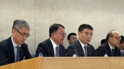 粵語新聞 晚上9-10點: 聯合國人權審議，英美澳加等要求廢除港版國安法