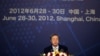陆家嘴论坛为经济复苏寻求新动力，中国监管当局向国际金融界抛橄榄枝