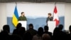 Український президент Володимир Зеленський під час візиту до Швейцарії у січні 2024 р. дякував за політичну підтримку та гуманітарну допомогу Україні і наголошував на швейцарській ролі в міжнародних санкціях проти Росії.
