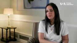 Джамала про культуру, музичний активізм та як говорить з синами про війну в інтервʼю Голосу Америки. Відео