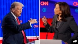 Election 2024 Debates