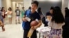 担心中国间谍活动，美议员提议全面禁止中国学生签证
