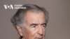 “Справжній кордон США зараз знаходиться в Україні”, - Бернар-Анрі Леві, французький філософ. Відео