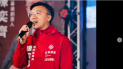 粵語新聞 晚上9-10點 ： 必須追求獨立建國 港裔移民忠心捍衛台灣主權