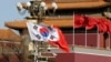 在华韩国留学生人数锐减的背后: 新冠封城、反华情绪、中国经济疲软