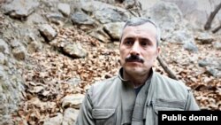 زاگرۆس هیوا وتەبێژی کەجەکە