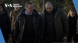 Пісторіус оголосив про новий пакет допомоги Україні. СТУДІЯ ВАШИНГТОН