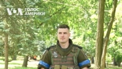 «Україна – це незалежна, вільна, територіально цілісна держава, в якій кожен має бути захищений», – каже «Ахіллес». Відео