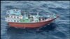 Фото для ілюстрації. 11 січня 2024 року сили ВМС США захопили іранське судно, яке незаконно перевозило смертоносну зброю з Ірану для поповнення сил хуситів у Ємені. Хусити здійснюють напади на міжнародні торговельні судна. Фото: U.S. Central Command 