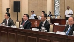 ဗွီအိုအေ မြန်မာညချမ်း (ဇန်နဝါရီ ၁၀ ရက်၊ ၂၀၂၄) 