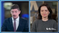 Деcантіс припинив свою кампанію: які шанси у Гейлі випередити Трампа? Відео