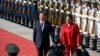 洪都拉斯总统见习近平 能缓解洪国财务危机吗？