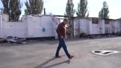 "Це не випадковість". Українські сховища із зерном зазнають масованих атак з боку РФ. Відео