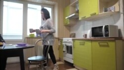 US Hospital, Ukrainian Charity Help Kids With Cancer Find Treatment During War