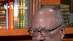 "Україна – частина Заходу і це найважливіший наслідок війни", – історик та письменник Майкл Кіммедж. Відео