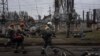 Про підтримку України, а також про зміцнення інфраструктури України перед зимою йшлось під час ранкових розмов державного секретаря США Ентоні Блінкена із керівником офісу президента України Андрієм Єрмаком. Фото: AP, архівне фото за 5 січня 2023 року