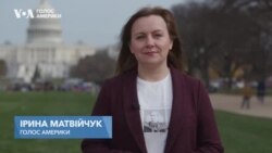 90 років тривають зусилля із визнання Голодомору в Україні Геноцидом у США