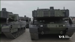 У Київ прибули американські інспектори для нагляду за використанням допомоги США. Відео