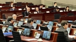 時事經緯 (2024年3月14日): 香港立法會火速通過23條修正案，評論員憂不符程序公義