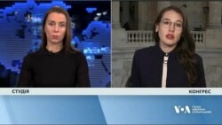 Посадовці Білого дому обговорили із конгресменами допомогу України за закритими дверима – деталі. Відео