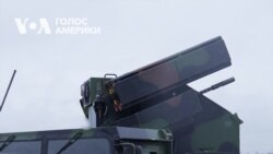 «ЗРК Avenger захищає не лише піхоту на полі бою, а й цивільне населення в Україні». Відео