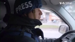 Чернов про номінацію на «Оскар»: це перш за все велика відповідальність перед маріупольцями. Відео