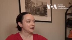 “Дорога Вірджинія Робертівна”. Історія американки, що 2 роки жила в українському селі. Відео
