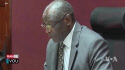 
Kou Siprèm Peyi Kenya Bloke Depwaman Polisye yo ann Ayiti, Dapre yo Sa Pa nan Konstitisyon an
