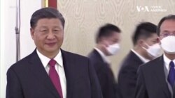 На чиєму боці Китай у російській війні? Аналіз західних аналітиків. Відео