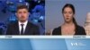 Мета візиту Свириденко і Єрмака до Вашингтона. Відео