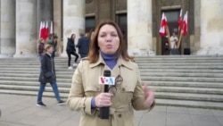 У Польщі відбуваються парламентські вибори. Відео