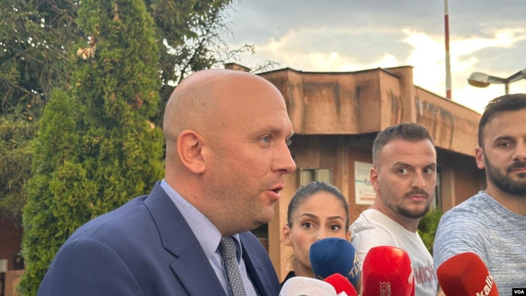 Manuel Sarrazin, I dërguari i Gjermanisë për Ballkanin Perëndimor