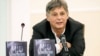 "Гордий, що заборонили мою книгу". Американський автор про внесення до переліку "екстремістських видань" на окупованих територіях України