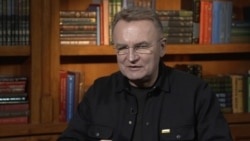 "Вірю, що в цьому році ми будемо літати" — мер Львова Андрій Садовий. Відео