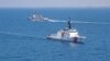 中国称台湾海峡不是国际水域，私下要求美军停止进入台海