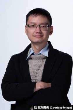 澳大利亚新南威尔士大学(UNSW)人文与社会科学学院海事安全科博士候选人、新加坡智库东南亚研究所(ISEAS-Yusof Ishak Institute)客座作家阮世方(Nguyen Phuong)(照片提供：阮世方)