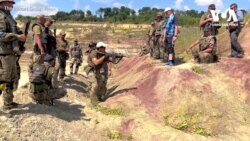 «Група Моцарта»: як волонтери евакуюють мирних жителів та тренують українських військових. Відео