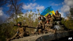 Українці готові боротися до повної перемоги - показало опитування Gallup. 