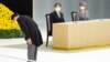 岸田文雄：日本绝不会再发动战争