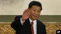 习近平