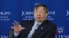中国央行官员回应有关人民币贬值的关切