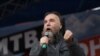 俄罗斯民族主义学者和理论家亚历山大·杜金（Aleksandr Dugin）
